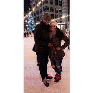 Meet your Posher, Tevin